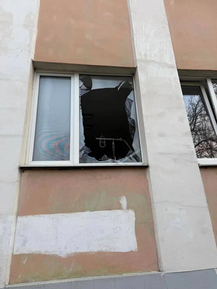 рф атакувала центр Івано-Франківська: дві людини загинули, серед постраждалих 6-річна дитина