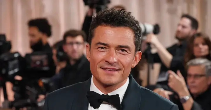 Новий роман Орландо Блума після розриву з Кеті Перрі - з ким зустрічається актор