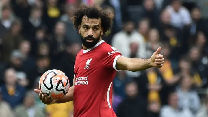 Салах залишить “Ліверпуль” після завершення сезону