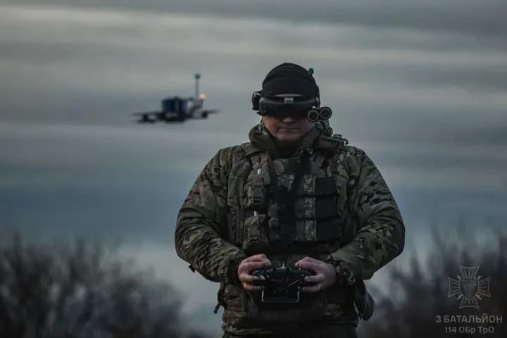 Армія рф випустила майже 5000 дронів та здійснила 176 штурмів за добу - Генштаб