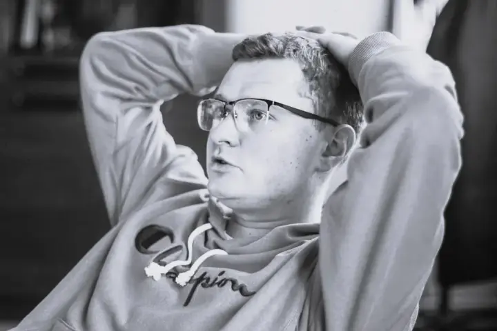 Пішов з життя Олексій Кавицький - спадкоємець засновників Helen Marlen Group