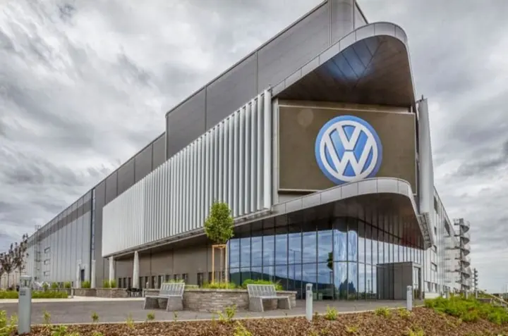 Volkswagen може перейти на виробництво компонентів ППО у співпраці з Rafael