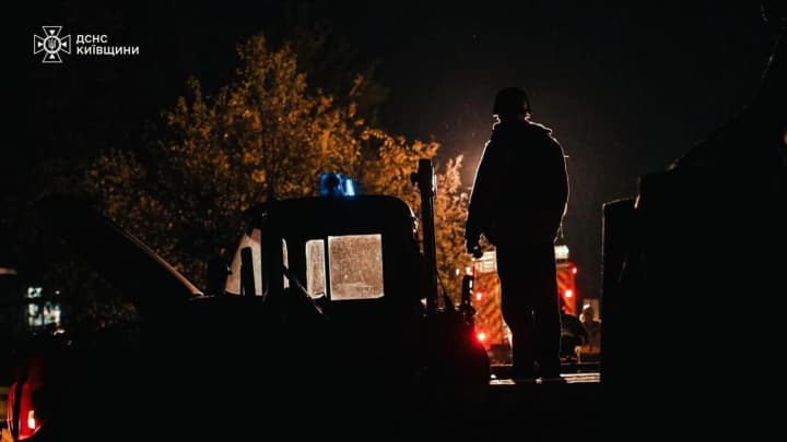 Славутич знову залишився без світла через атаку рф