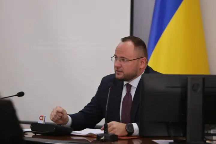 Мера Луцька Поліщука відправили у відставку