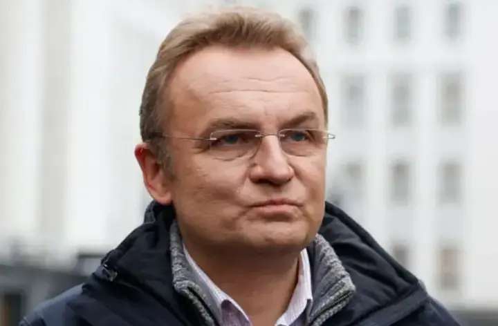 Садовий вибачився за критику ППО після російської атаки на Львів