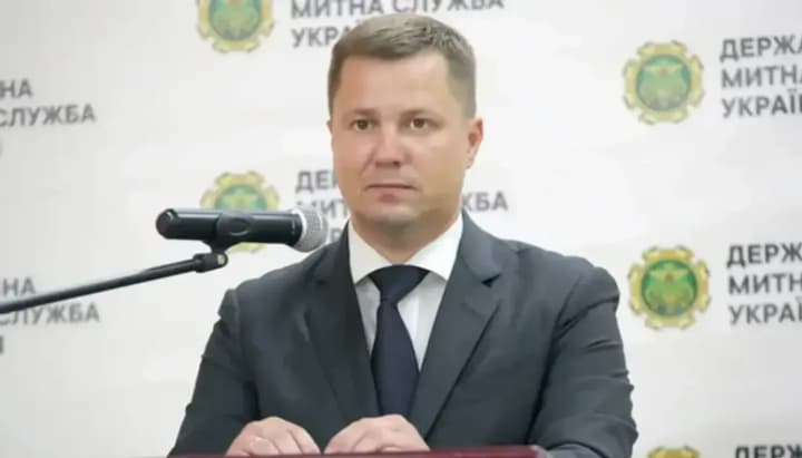 In the shadow of a conflict of interest: the competition for the head of the State Customs Service is coming to an end, the final decision rests with the Minister of Finance