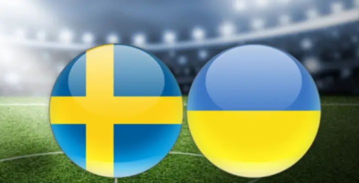 Україна - Швеція - де дивитися вирішальний матч плей-оф ЧС-2026