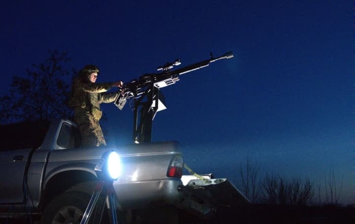 россияне за 24 часа запустили по Украине 999 "шахедов" - 94,6% целей сбито