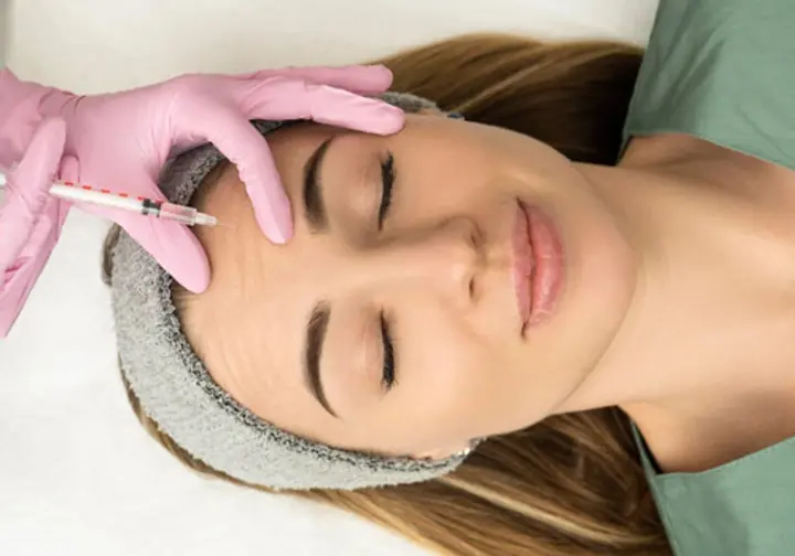 Ukrainian woman convicted in France for "illegal" Botox injections in the back room of a beauty salon