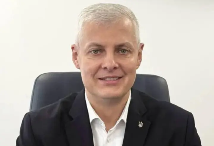 Ihor Strohyi becomes the new head of the High Anti-Corruption Court