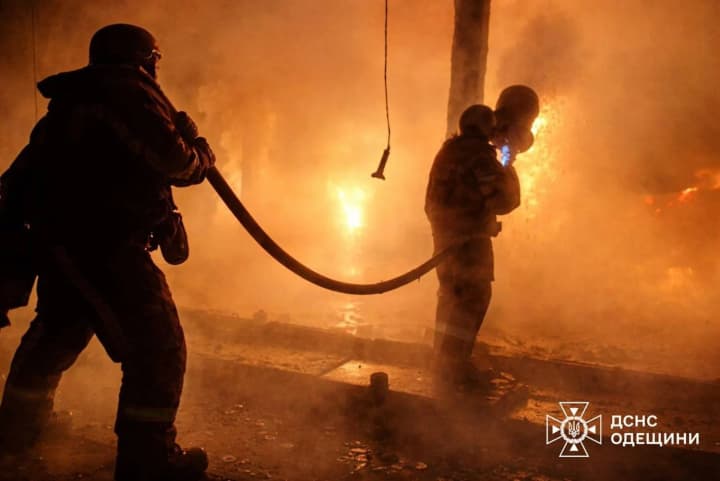 рф атакувала залізницю та морвокзал з портовою інфраструктурою - віцепрем'єр