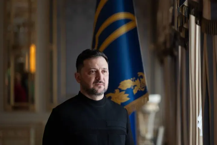 Зеленский раскрыл видение оборонного экспорта в обмен на дефицитные ракеты ПВО