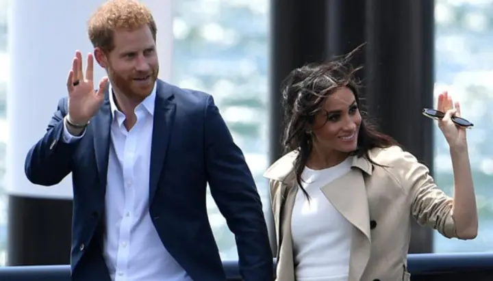 A sports drama with intrigue and luxury - Meghan Markle and Prince Harry launch a polo series on Netflix