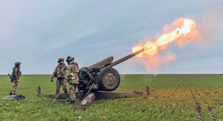 Ukraine finds it difficult to find new NATO donors to purchase American weapons - Bloomberg