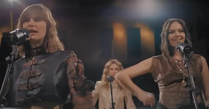 Бездоганна українська - учасниці Євробачення-2026 виконали "Дикі танці" Руслани