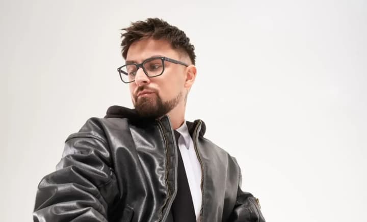 JULIK released a candid song about love and confessed who he is ready to give everything for