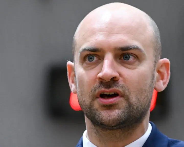 Military support for Ukraine will continue despite the war in the Middle East, Europe is mobilized - French Foreign Minister