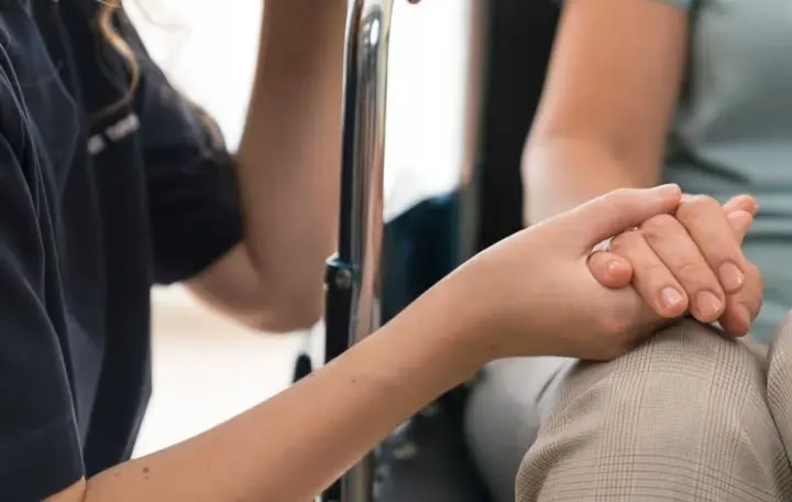 Spanish woman dies by euthanasia after long court battle with father