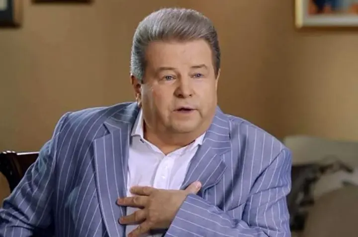 Search at Poplavsky's: law enforcement investigates embezzlement of about UAH 300 million