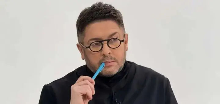 Oleksiy Sukhanov revealed whether his heart is currently taken and how he feels about relationships