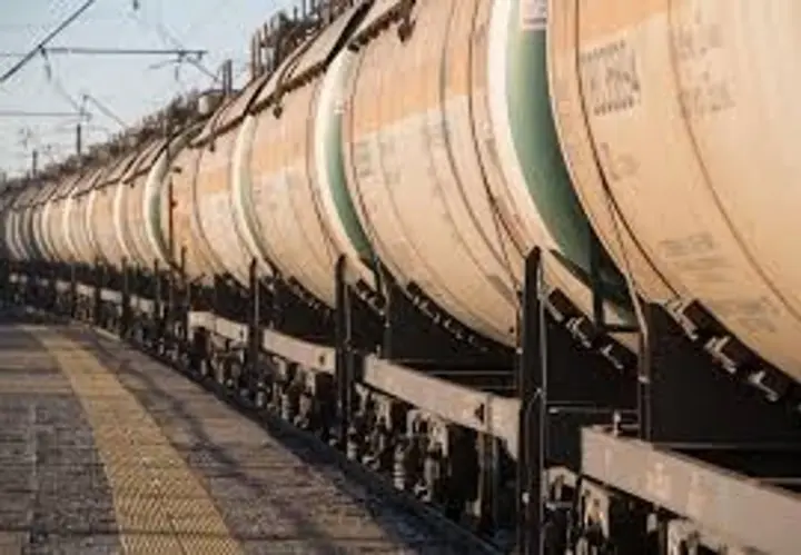 Russia completely stops gasoline exports from April 1 - Russian media