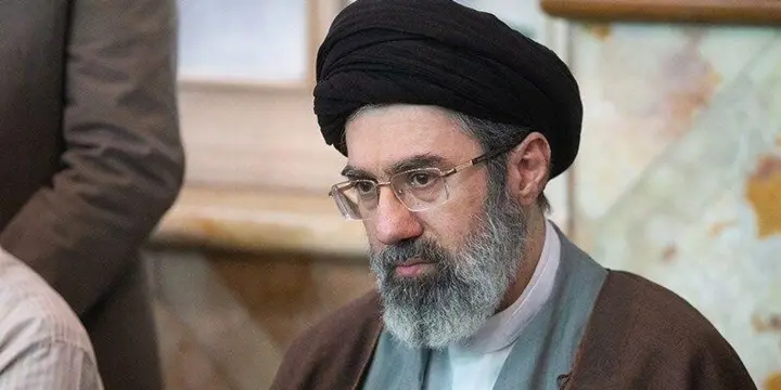 Iran says new supreme leader is healthy but absent for security reasons