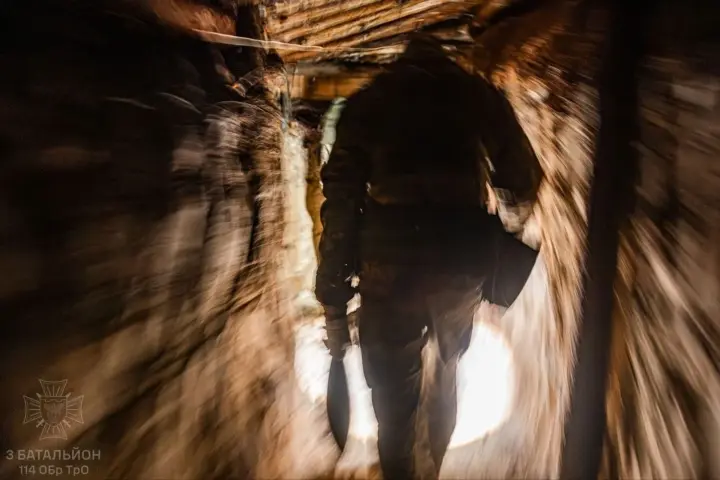 На фронте произошло более 160 боевых столкновений, враг запустил 3,8 тыс. дронов - Генштаб