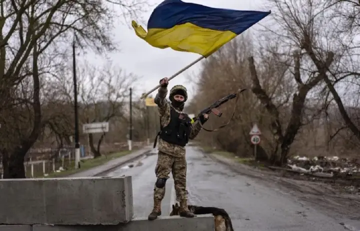 Польща амністувала громадян-добровольців у ЗСУ - закон