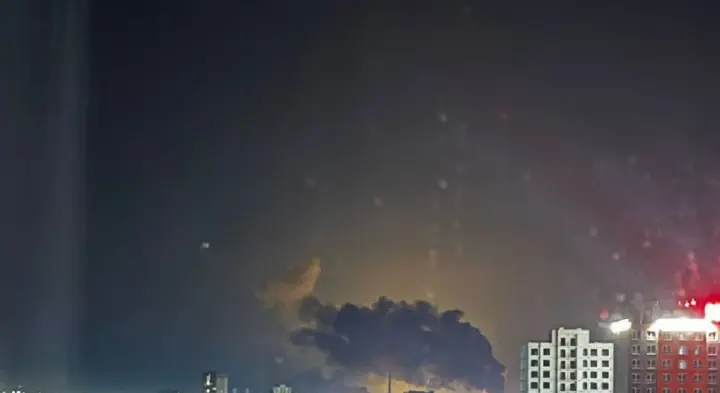 Drone attack on one of the largest oil refineries in Russia: what is known