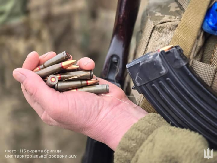 Враг активизировался в районе Покровска, продолжаются стрелковые бои в Гришино - ДШВ