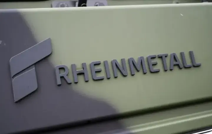 Це як гратися з “Лего” - глава Rheinmetall висміяв українські технології