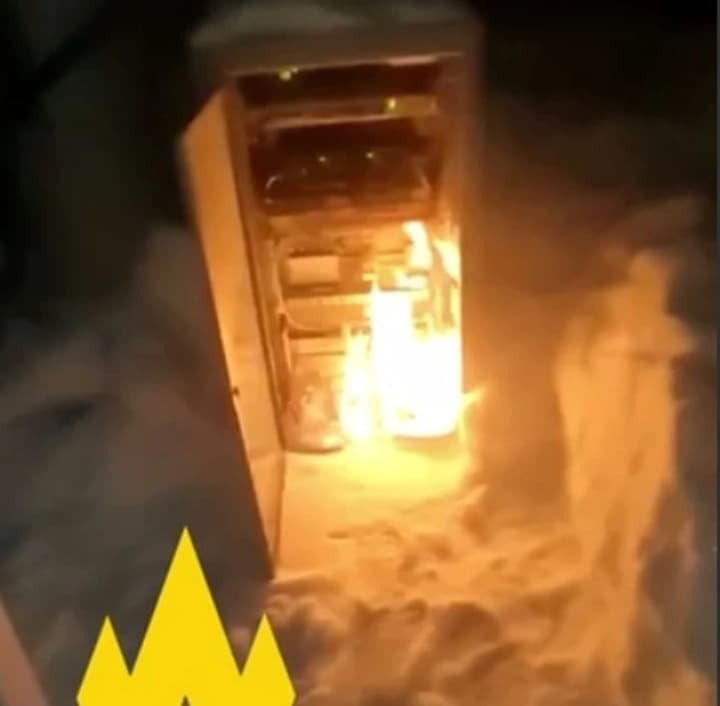 Партизани АТЕШ спалили вузли РЕБ під новгородом і відкрили дронам шлях до авіазаводу