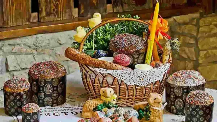 How to properly prepare for Easter - useful rules and tips