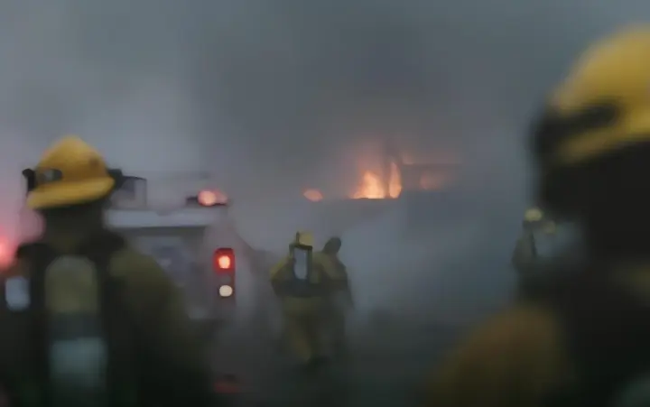 Fourth attack in four days - Russians damaged Naftogaz assets in Sumy region