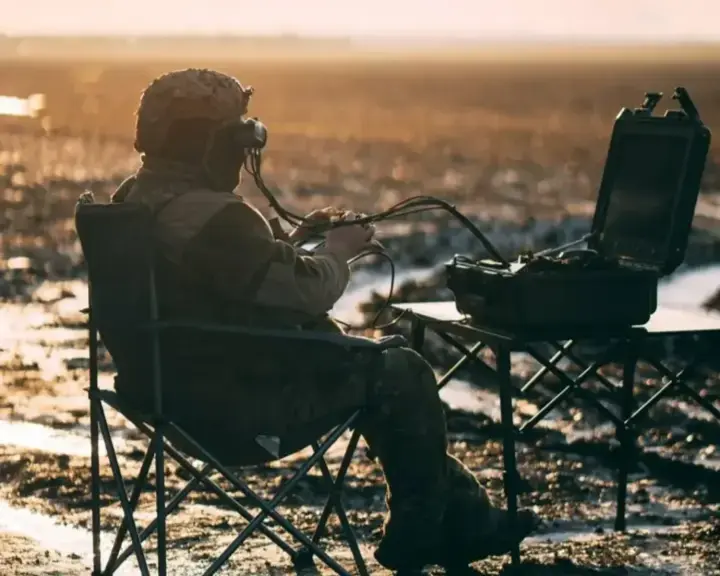 The Armed Forces of Ukraine destroyed three Smerch MLRS and occupiers' fuel bases - "Madyar"