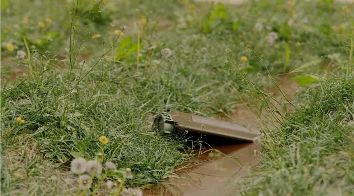 росіяни почали скидати міни з дронів "Шахед" на територію України - радник міністра оборони