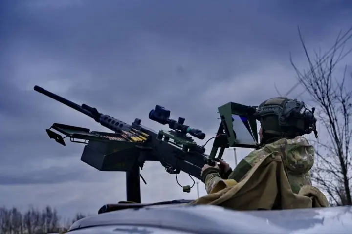 На фронте зафиксировано 123 боестолкновения, враг использовал почти 6 тысяч дронов-камикадзе - Генштаб