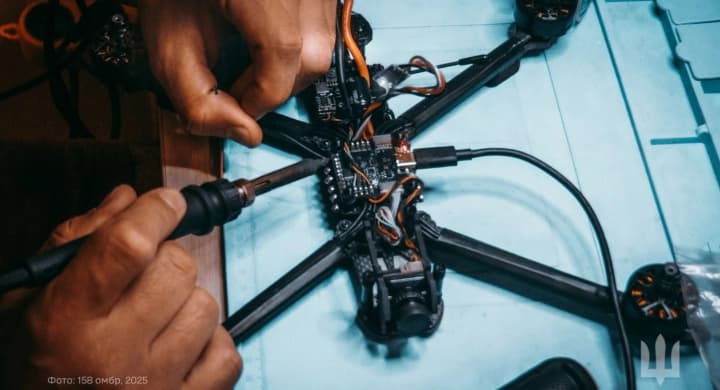 Война с Ираном бьет не только по нефти – под угрозой оказался ключевой элемент для производства дронов