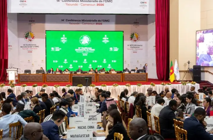 WTO talks collapse over digital tariffs dispute