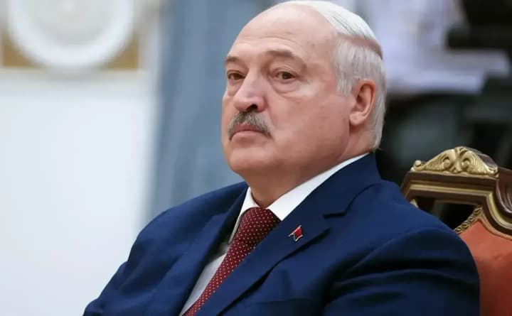 Трамп запросив лукашенка на засідання Ради миру