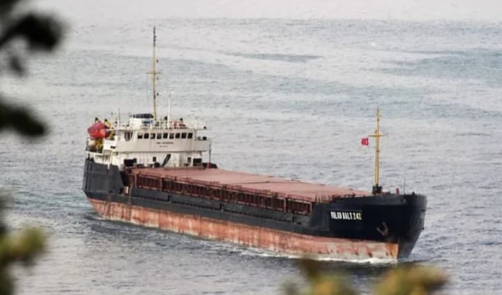 ГУР оприлюднило список із 51 судна, які допомагають росії фінансувати війну 