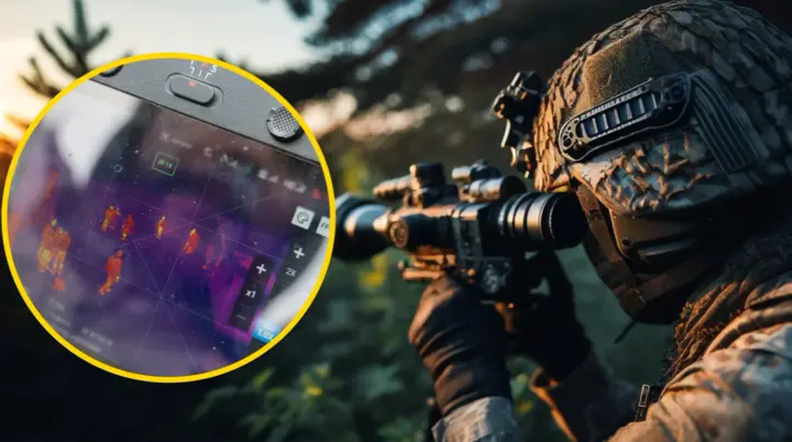 Больше чем броня: украинские плащи Stealth превзошли аналоги НАТО и ждут массового заказа