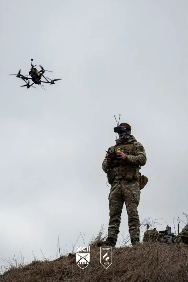 Армия рф совершила 46 атак на фронте и активно давит на двух направлениях - Генштаб