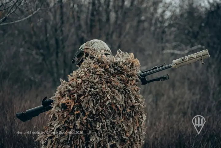 "Ворог був дезорієнтований": у ДШВ розповіли про ситуацію на Олександрівському напрямку, де звільнили 9 населених пунктів