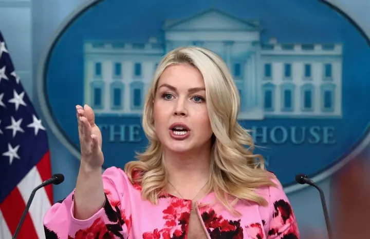 Trump interested in Arab countries paying for war against Iran - White House