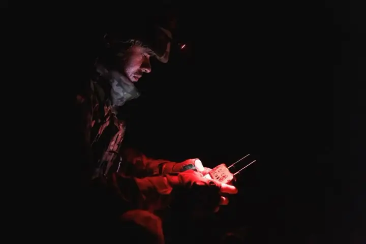 На фронті відбулось 120 бойових зіткнень, ворог запустив понад 4,6 тис. дронів-камікадзе - Генштаб