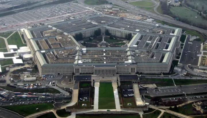 US to release details of 2027 fiscal year defense budget on April 21