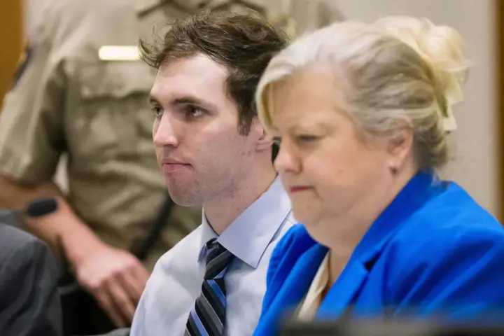 Attorneys for Charlie Kirk murder suspect ask to postpone hearing