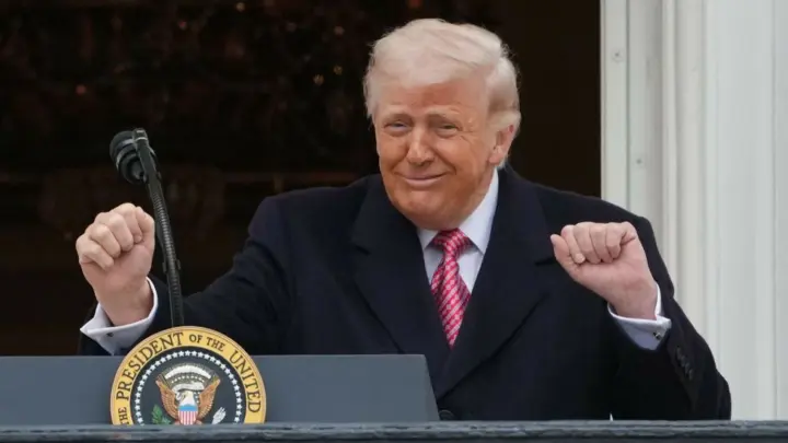 Trump ready to end war with Iran even without opening the Strait of Hormuz – media