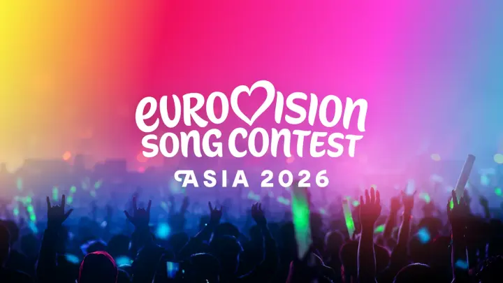 Eurovision launches Asian version - what is known